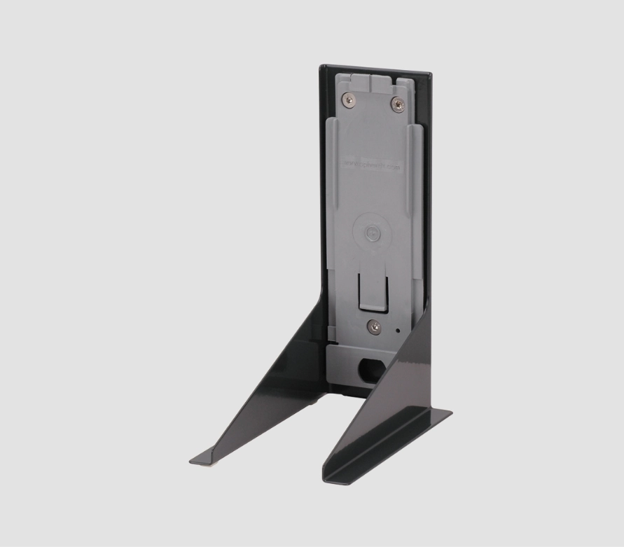 Tabletop mount