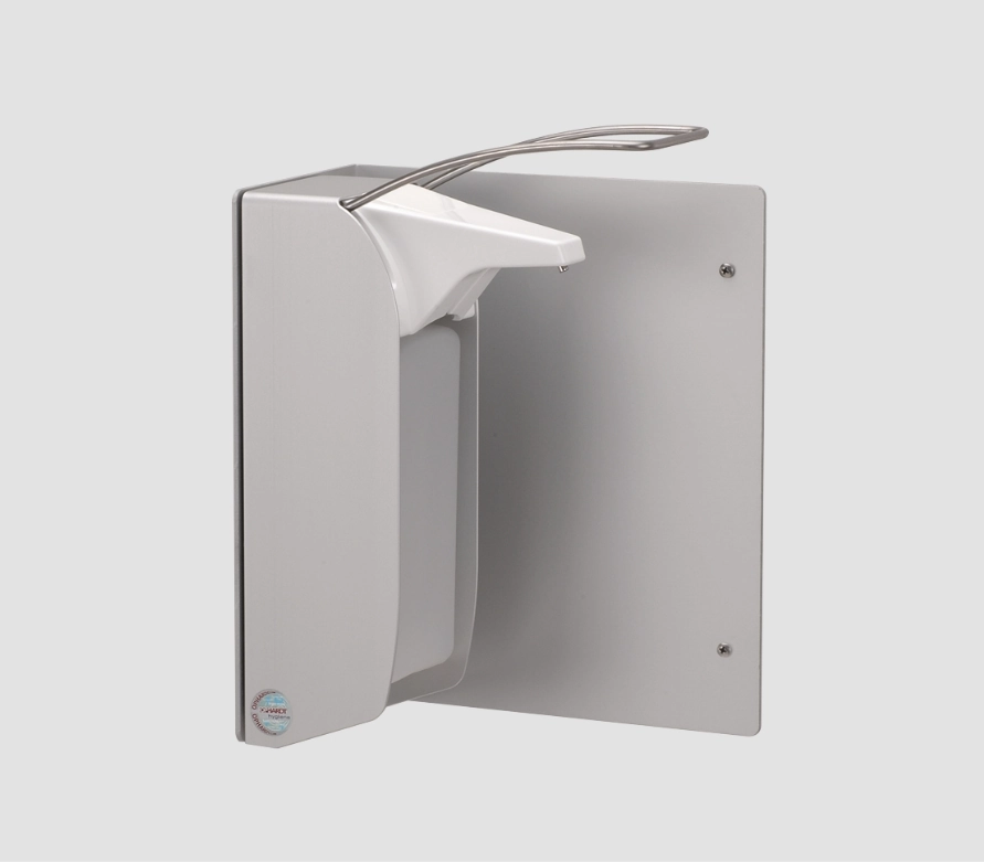 Wall mount