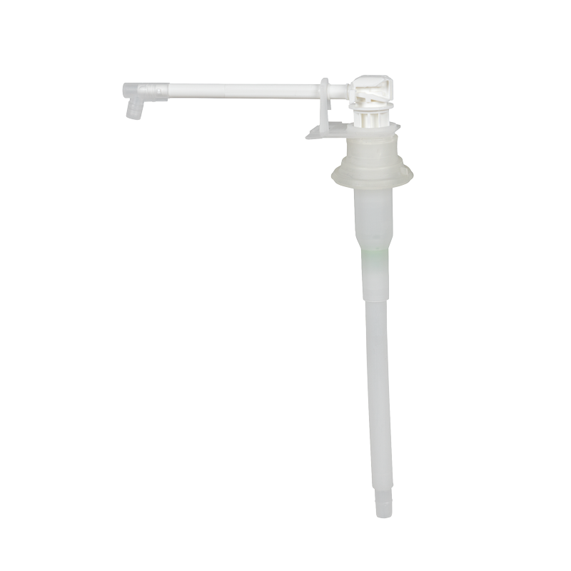Pump part