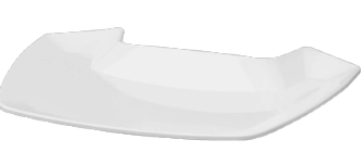 RX Drip tray