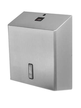SanTRAL Plus Paper Towel Dispenser